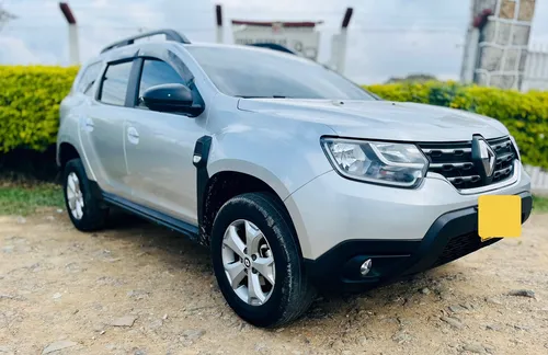 Renault Duster 1.6 Intense