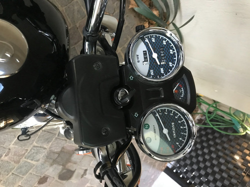 Suzuki Gn 125 F