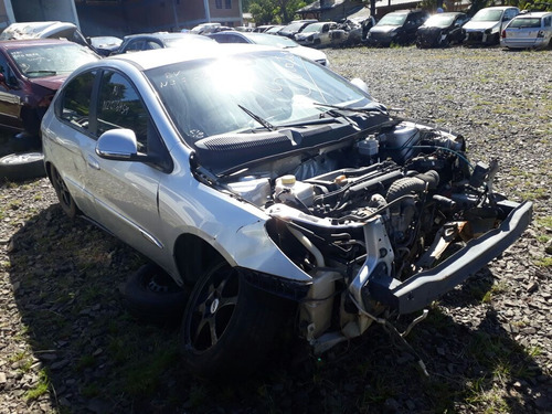 Imagem 7 de 9 de Sucata Chery Cielo 2011 1.6 - Rs Auto Peças Farroupilha