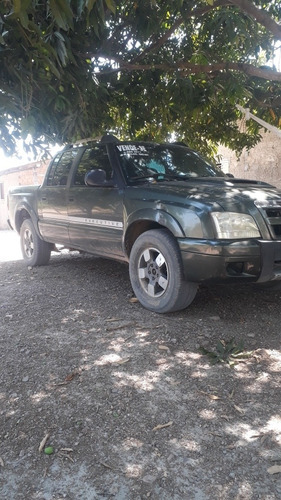 Chevrolet S10 2011 2.8 Executive Cab. Dupla 4x2 4p