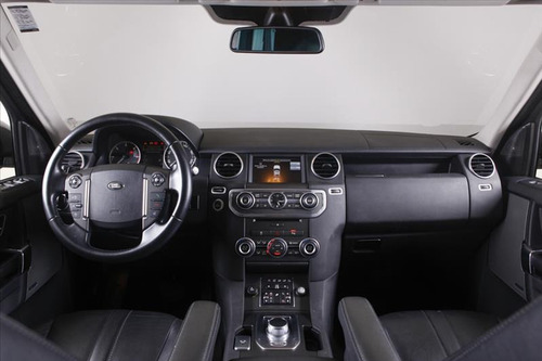 Land Rover Discovery 4 3.0 Se 4x4 V6 24v Bi-turbo