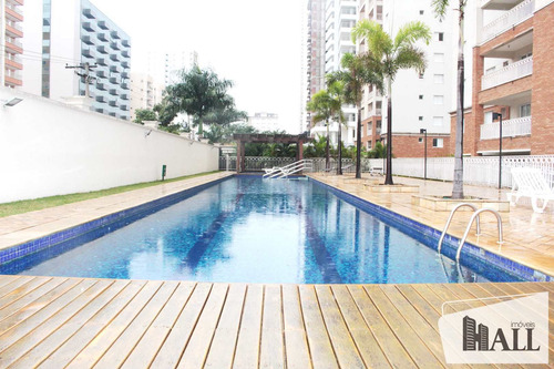 Imagem 20 de 29 de Apartamento À Venda No Duetto Boulevard Com 3 Quartos, 2 Vagas - V4305
