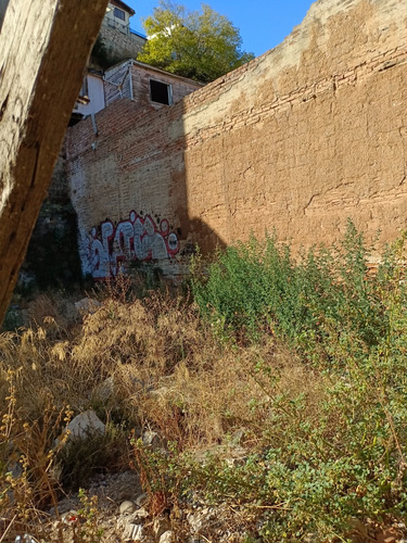 Se  Vende Terreno Ubicado En Sector Puerto De Valparaiso 