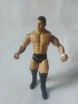 Comprar Wwe Wwf Jakks Pacific Randy Orton Ruthless Aggression 2003