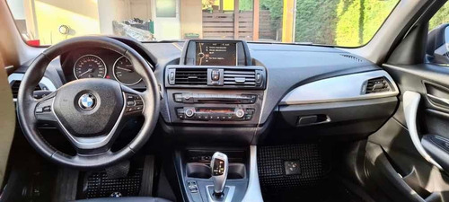 Bmw Serie 1 1.6 118i Urban 170cv At 2013