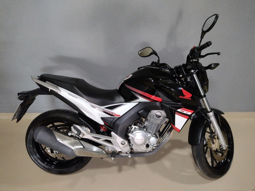 Honda Twister 250 Modelo: 2018´ Km: 9774 Impecable.!!