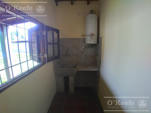Imagen 10 de 20 de Quinta Muy Fácil Acceso Desde Ruta 2 - Ideal Vivienda Permanente