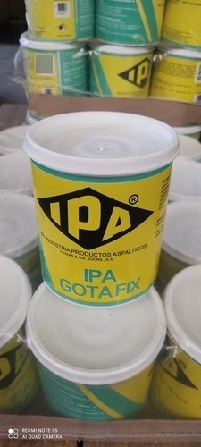 Imagen 3 de 4 de Tapa Gotera Ipa Gota Fix 1/4 Galon