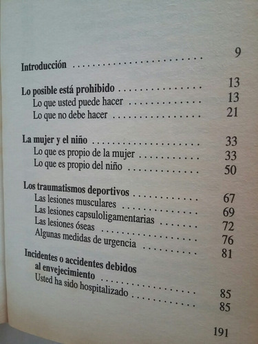 Masajes Que Curan. Por Gilles Orgeret. (Usado)