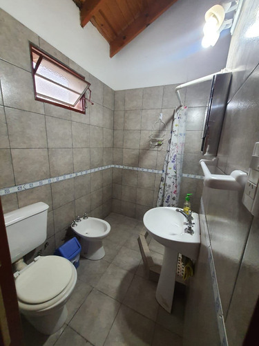 Alquiler Temporario Departamento 2 Dormitorios Villa Cura Brochero Con Cochera