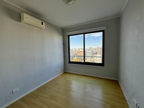 Alquiler De Departamento De 3 Ambientes Con Amenities En Torre Caballito Nuevo