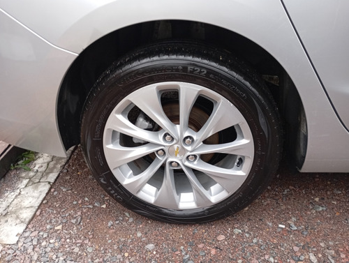 Chevrolet Cruze 1.4 Turbo Lt Mt 4p