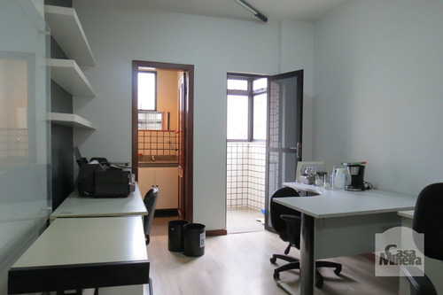 Imagem 4 de 15 de Sala-andar À Venda No Anchieta - Código 275282 - 275282