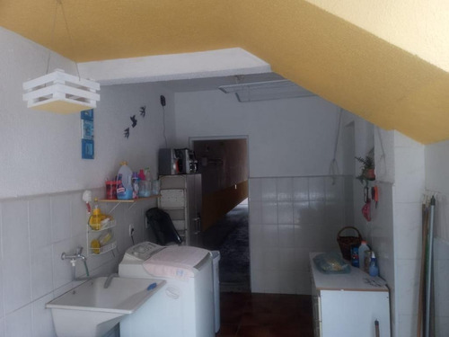 Imagem 11 de 20 de Sobrado Com 2 Dormitórios À Venda, 145 M² Por R$ 545.000,00 - Vila Nova Mazzei - São Paulo/sp - So1978