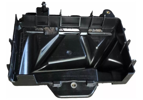 Suporte De Bateria Gol Fox Saveiro Voyage 1.6 G5 G6 G7 Vw