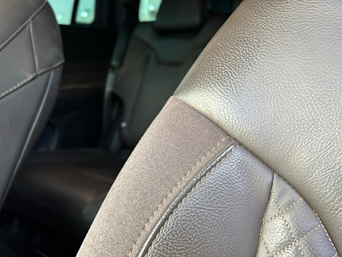 Jeep Commander 1.3 T270 TURBO FLEX OVERLAND AT6