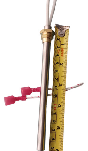 Resistencia De Encendido Para Estufas A Pellet Khone Petit 6