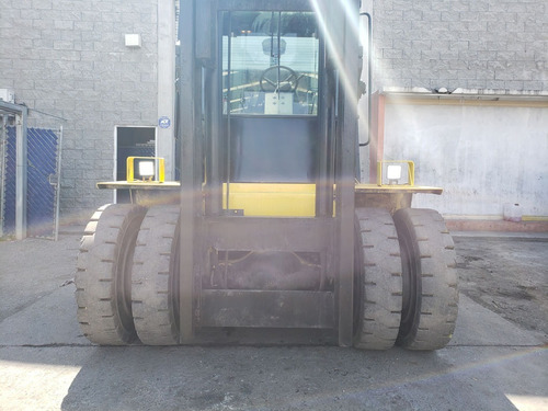 Imagen 10 de 12 de Montacargas Hyster H360xl, 36,000 Libras