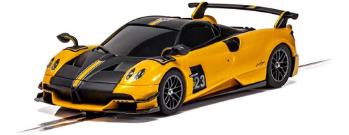 Scalextric Pagani Huayra Roadster 1:32 Slot Race Car C4212,