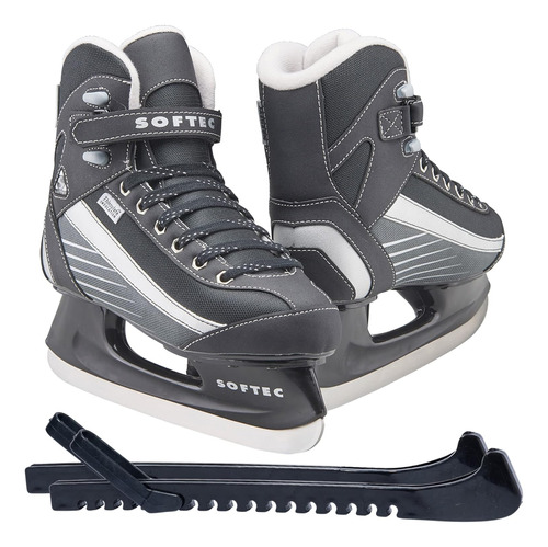 Jackson Ultima Softec Sport - Patines De Hockey Recreativos 