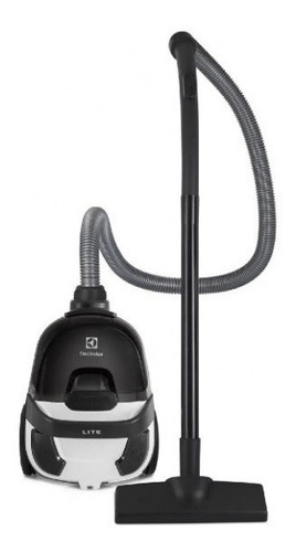 Aspiradora Con Cable 1400w Electrolux Negra Lit31