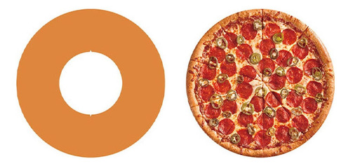 Sombreros Locos Para Adultos,sombreros De Pizza Para Niños