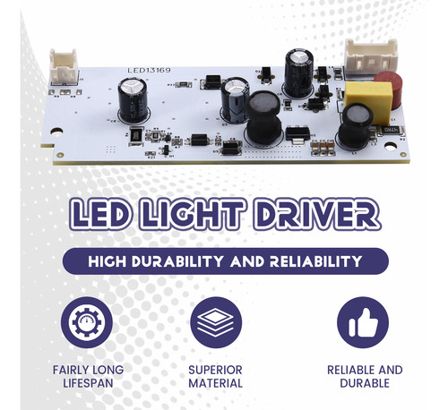 Kit De Luces Led Para Refrigeradores W10515058 W10515057 Led