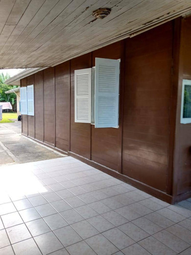 Casa Com 2 Dormitórios À Venda, 154 M² Por R$ 610.000,00 - Praia Das Palmeiras - Caraguatatuba/sp - Ca0071