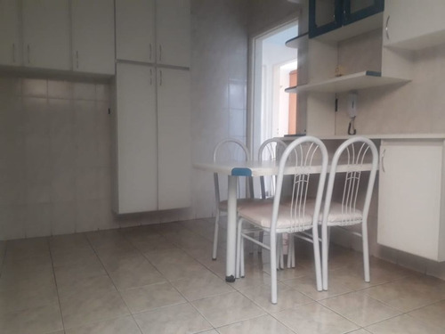 Imagem 4 de 16 de Apartamento Com 2 Dormitórios À Venda, 58 M² Por R$ 340.000,00 - Jardim Do Mar - São Bernardo Do Campo/sp - Ap3272