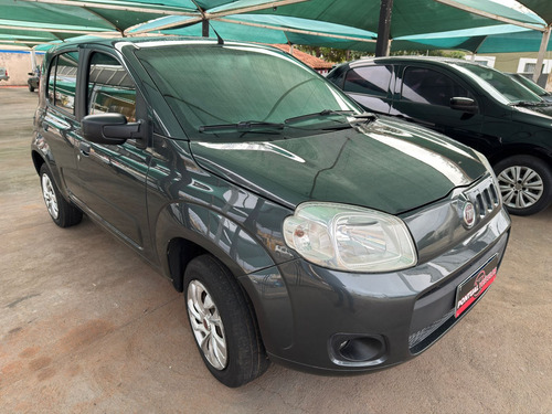 Fiat Uno 1.0 Vivace Flex 5p