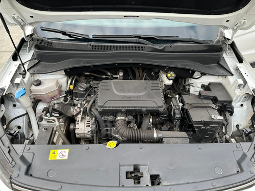 JAC Js4 1.6 Comfort Mt