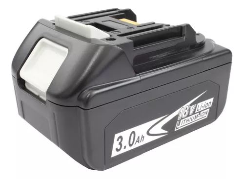 Batería MAKITA 18v-3amp 