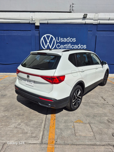 Seat Tarraco 1.4 Tsi Dsg