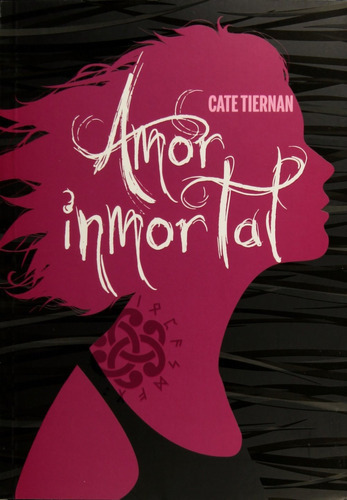 Amor Inmortal: Amor Inmortal, De Tiernan, Cate. Editorial Ediciones Sm, Tapa Blanda, Edición 2013 En Español, 2013