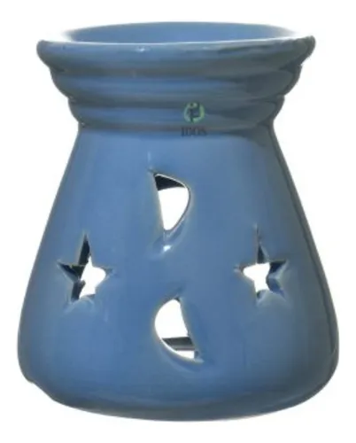 Hornito De Cerámica