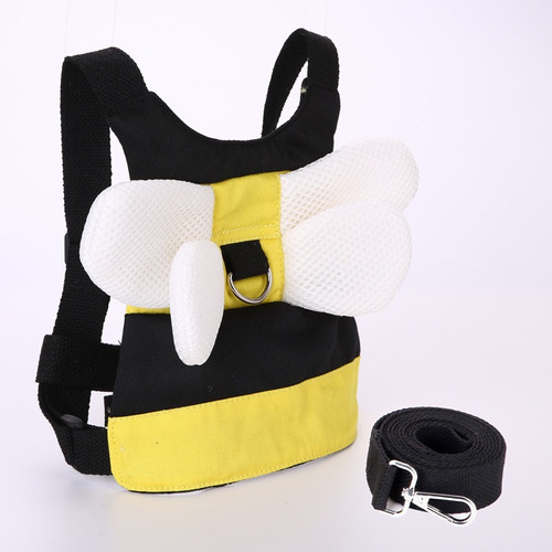 Arnés De Seguridad Para Caminar Para Bebés, Cuello De Muñeca