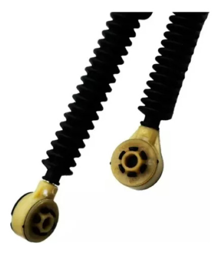 2 Buje Selector De Velocidades Nissan Versa March 2004-2019
