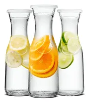 Comprar Jarras De Vidrio Bebidas - Dispensadores De Bebidas Tra