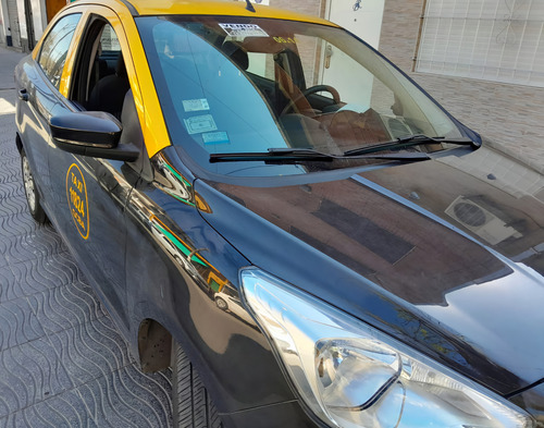 Ford Ka 1.5 Se