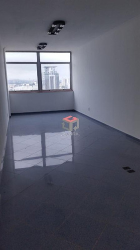 Imagem 4 de 8 de Sala À Venda, Centro - São Caetano Do Sul/sp - 72994