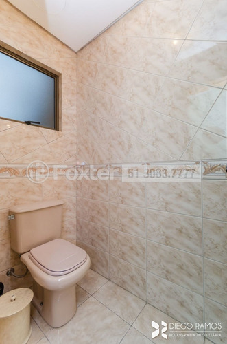 Imagem 7 de 30 de Casa Em Condomínio, 3 Dormitórios, 123.96 M², Jardim Sabará - 198605