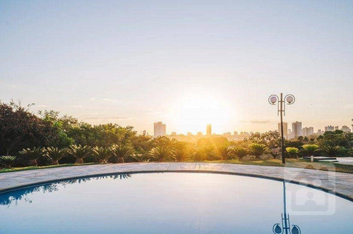 Imagem 4 de 29 de Terreno À Venda, 400 M² Por R$ 300.000 - Condomínio Royal Boulevard - Araçatuba/sp - Te0216
