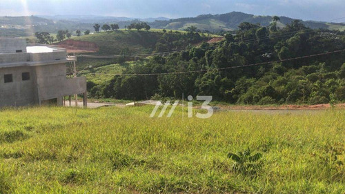 Imagem 9 de 16 de Terreno À Venda, 300 M² Por R$ 185.000,00 - Alto Da Floresta - Bom Jesus Dos Perdões/sp - Te0812
