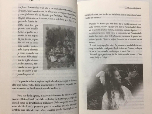 El Poder De Las Hadas. Mitología, Enigmas Y Misterios (Reacondicionado)