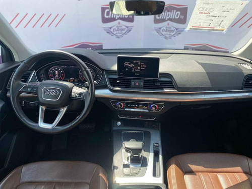 Audi Q5 2.0 L T Select Dsg
