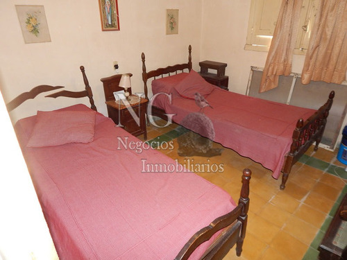 Casa En Rambla De Cuchilla Alta