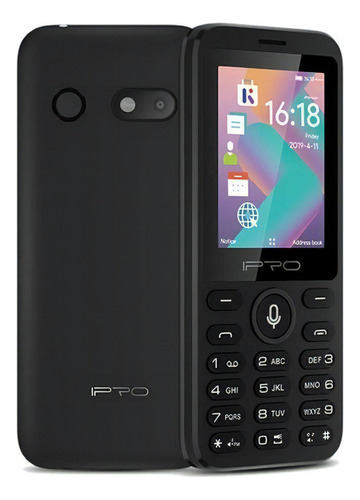 Celular  Ipro K24 Smart 4+16gb Con Whatsapp 3g