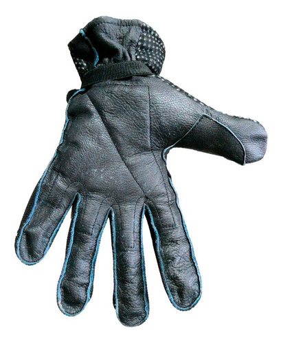 Imagen 2 de 3 de Guantes Amco Athletics Talla L