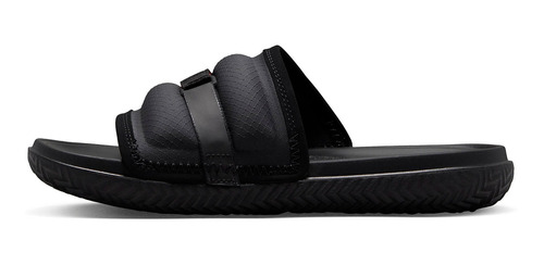 Zapatillas Jordan Super Play Slide Black Dm1683-001   