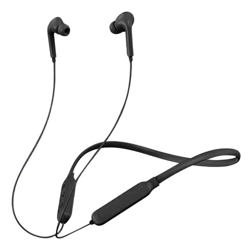 Auriculares Bluetooth Deportivos Con Banda Para El Cuello: B